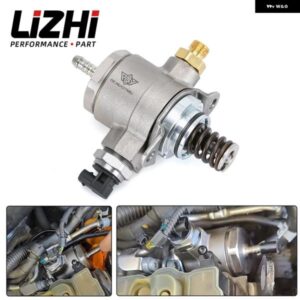 高圧燃料 ポンプ 06J127025J ゴルフ パサート ティグアン アウディ A4 A5 A6 Q5 TT L4 2.0TFSI カーパーツ 交換用 06J127025G/F/E/C/D