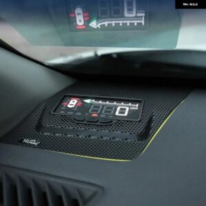 ヘッドアップ ディスプレイ HUD トヨタ RAV4 2019 - 23 NIT PRIME