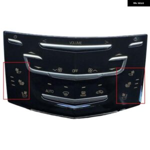 車用タッチスクリーン ナビ ラジオ 22935062 23106489 23447599 23447596 23173157 キャデラック ATS CTS ELR SRX XTS CUE システム AP02