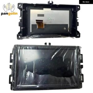 7インチ ディスプレイ タッチスクリーン ラジオ ナビゲーション 2017-2020 JEEP COMPASS TDO-WXGA0700K00033-V2 TDO-WXGA0700K00057-V1 インテリア