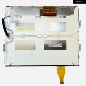 ナビゲーション ラジオ LCDタッチスクリーンLTA080B450F 2007-2009 レクサス LS460 LX470 LX570 トヨタ セコイア ランドクルーザー