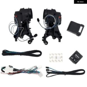 パワーオートマチック 折りたたみ 展開機構ミラー トヨタ 4RUNNER 2014-2024