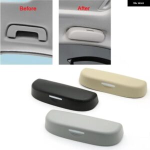 車用サングラス ボックス メガネ ケース ホルダー メルセデス ベンツ A B C クラス W205 W168 W169 W176 W245 W246 アクセサリー