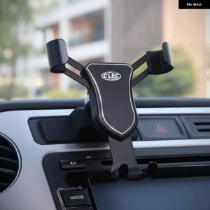 VW フォルクスワーゲン ティグアン I 2009-2016 / ポロ V 6C 2014-2017 車用 ダッシュボード クリップ 携帯電話 ホルダー クレードル