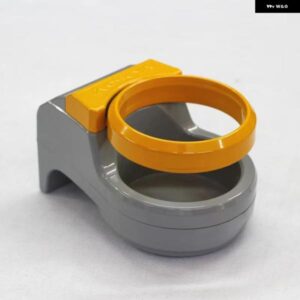 トヨタ FJクルーザー エアベント ドリンク ホルダー 冷却カップ ホルダー FJクルーザー 内装 カスタム アクセサリー