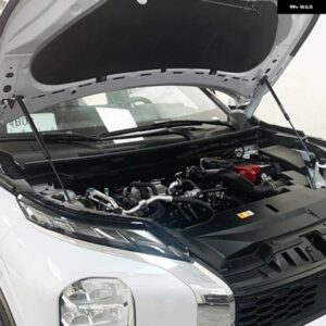 三菱 アウトランダー 2022 - 25 フロントフード ボンネット リフト サポート ポール ストラット ショック アブソーバー 油圧 ロッド ガス スプリング