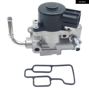 アイドルエア コントロール バルブ ガスケット付き 23781-5M010 AC283 216636 2173188 23781-6M410 237816M41 日産 セントラ 2000-2006 1.8L