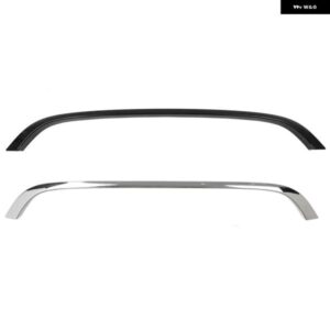 アッパー グリル サラウンド トリム フードモールディング51132751040 MINI R55 R56 R57ベースLCI R58 R59 S JCWカー スタイリング