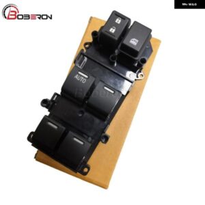 フロント左 運転席側 パワーウィンドウ コントロール スイッチウィンドウリフタースイッチ ボタン ホンダ CRV 2015 2016