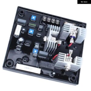 AVR-35A AVRジェネレーター自動電圧 安定器 モジュール 制御 ボードブラシレスブラシジェネレーター部品