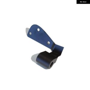 トヨタ ランドクルーザー LC76 アンテナ ブラケット テールゲートアンテナ ホルダー FJ76 ランドクルーザー アクセサリー 外装 カスタム