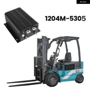 1204M-5301 1204M-5305 1205M-5603 電動 フォーク リフト DCモーター コントローラ ー アップグレード パーツ カーティス フォーク リフト 48V 325A