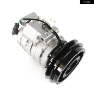 ACコンプレッサー 14X-Z11-8580 D85ESS-2A 10S15C ST150101 コマツPC 200-7PC 200-8PC 220-8PC 300-8PC 400 D575A-3 D65P-12 D65EX-15
