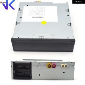 VW 9.2インチスクリーン本体 3GB 035 866 C 3GB035866C