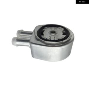 オイルクーラー JDE28254 LR025515 AG9G6A642BC ランドローバー フリーランダー 2レンジ イヴォーク スポーツ ジャガー XE 2015 XF XJ