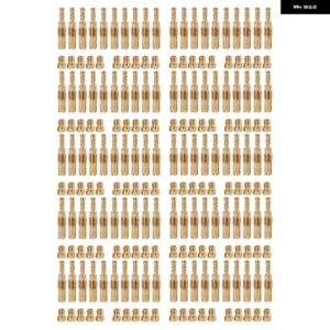 200個 キャブレター メインジェットキット セット スロー/パイロットジェット PWK ケイヒン OKO CVK