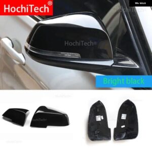 バックミラー カバー を 明 ミラー カバー BMW 1シリーズ F20 F21 2012-2018