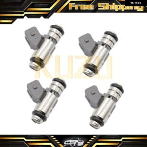 燃料 インジェクター IWP156 IWP-156 8000A5495 ノズル MV アグスタ ブルータル 910 910S 2005 - 2011