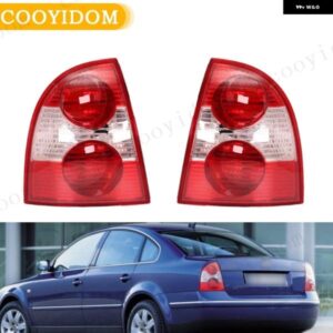 リア バンパー テールライト フォグランプ VW パサート B5 2000-2004 3B5945095AE ブレーキ ストップランプ テールライト ランプ アセンブリ