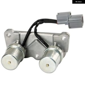 28300P24J01 トランス ミッション ソレノイド バルブ ギア ボックス ソレノイド バルブ シフト ソレノイド バルブ センサー ホンダ CR-V