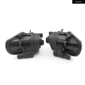 アウディ A8 D3 2004-2007 4E0941700A 右フロントドライビング フォグランプ ライト アセンブリ ハロゲン バルブ 付き