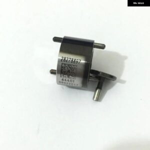 ディーゼル バージョン EURO4コモンレール インジェクター コントロール バルブ 28278897デルファイ燃料 インジェクター