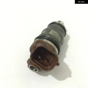 E85 800CC 高性能燃料 インジェクター トヨタ MR2 セリカ スープラ ターボ 3SGTE 2JZGTE 燃料ノズル 1001-87092