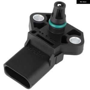 MAP 圧力センサー 038906051D VW ゴルフ ジェッタ パサート シロッコ アウディ A3 S3 TT 1.8 2.0 0261230073