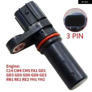 クランクシャフト ポジションセンサー ホンダ アコード 03-07 シビック 06-11 37500-RAA-A01 37500RAAA01