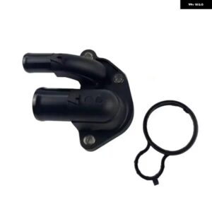 エンジン 冷却水サーモスタット ハウジング 04892114AB ジープ クライスラー 300C