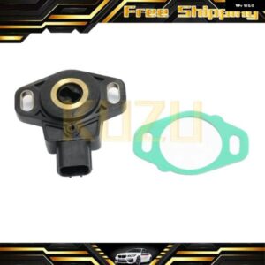 ポジションセンサー 977022 アクセルペダル アセンブリ 2001-2005 ホンダ シビック クーペ セダン 1.7L