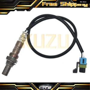 車用上流空燃比 O2 オキシラムダセンサー シボレー カマロ カプリス コルベット SS 2009-2017 12617332