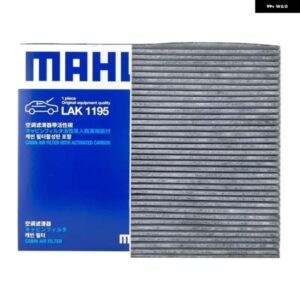 LAK1195 キャビン フィルター ルノー ゾエ コレオス DACIA ドッカー ロッジー 日産 X-TRAIL T32 272775340R 272779564R MANN CU25012