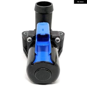 フォード エスケープ クーガ 2013 - 16 1.6 ヒーター クーラント コントロール バルブ BM5G-18495-EA 1870523 BM5G18495DA BM5Z-18495-A 部品