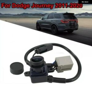 車用リアビューリバース カメラ 56054158AD 56054158AG ダッジ ジャーニー 2011-2020 パーキング カメラ