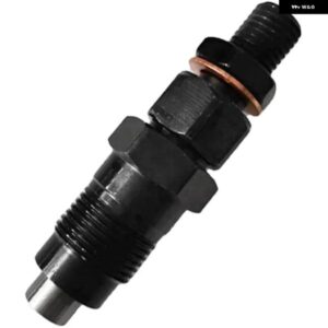 1個 4D56 エンジン 燃料 インジェクター ノズル アセンブリ MD103301 三菱 L200 L300 1986-2013 パジェロ 1982-2004 DN0PDN112付き