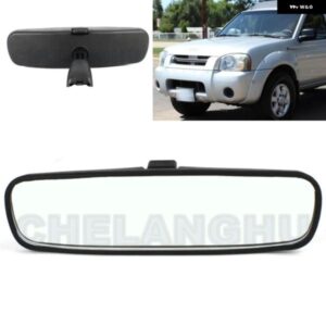 車内 日産 ナバラ / フロンティア 2002 - 14 リアビューミラー