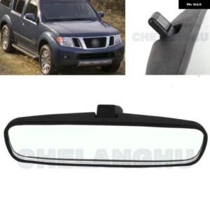 車内ミラー 日産 パスファインダー 2005 - 13 車内バックミラー 96321-2DR0A