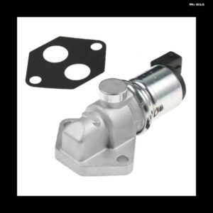 車用アイドルエア コントロール バルブ 95BF-9F715-AC エスコート 2.0L 16 バルブ フィエスタ 1.3L L4