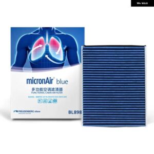 フォード フォーカス 2012-2020 C-MAX 2013-2019 GT 2017-2022 KUGA 2013-2019 ボルボ V40 2012-2019 MICRONAIR キャビン フィルター BL898