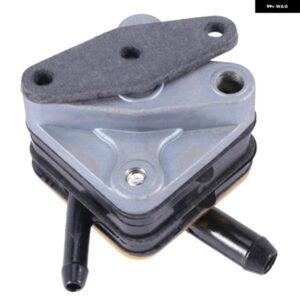 3X 燃料 ポンプ ジョンソン エビンルード 6-15HP モーター 397839 391638 395091 397274 0388685