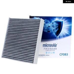 日産 KICKS ALTIMA SYLPHY RENAULT CAPTUR CAPTUR 272773151R 272776LA0A MICRONAIR 活性炭キャビン フィルター