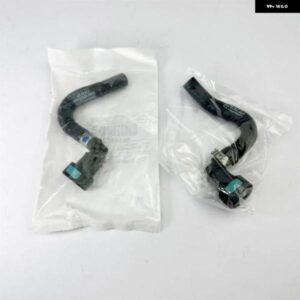 95B122447C 95B122447D マフラー ウォーター パイプ ポルシェ マカン