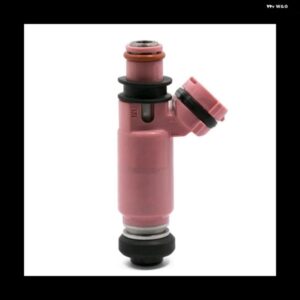 1個 565CC 燃料 インジェクター STI WRX フォレスター 16611-AA370 195500-3910 16611AA370 16611AA370 カーパーツ