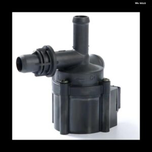 電子式カーウォーター ポンプ 11518616992 11517600969