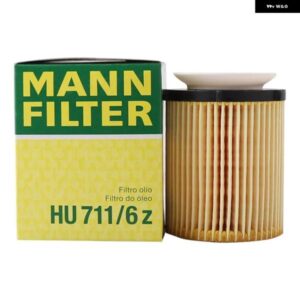 メルセデス ベンツ C300 350E E300 E350 スプリンター 1500 2500 GLA250 GLB250 GLC300 350E GLE350 CLA250 HU711/6Z オイル フィルター