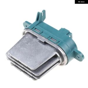 自動車用ファンモーター抵抗器 ブロワー抵抗器 フォルクスワーゲン アウディ 7L0907521B