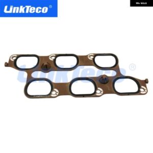 インテーク マニホールド ガスケット シボレー インパラ トラバース エクイノックス コロラド ビュイック アンクレイブ キャデラック XTS SRX GMC テレイン