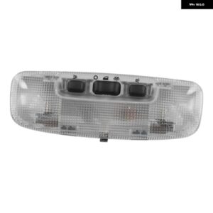 XS4113K767AA フロント インテリア ライト シーリングライト フォード フォーカス 1998