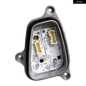 車用フロント ヘッドライト モジュール LED ヒートシンク付き シート ARONA KJ7 2021-2024 DRL 光源 モジュール